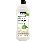 Balhome Essig-Spülmittel mit Minzduft 1 l