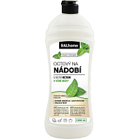 Balhome Essig-Spülmittel mit Minzduft 1 l