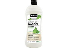 Balhome Essig-Spülmittel mit Minzduft 1 l