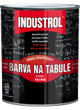 Industrol S2122 Tafelbeschichtung, 0199 schwarz, 600 ml