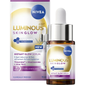 Nivea Gesichtsserum Luminous Skin Glow 15 ml
