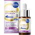 Nivea Gesichtsserum Luminous Skin Glow 15 ml