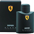 Ferrari Black Eau de Toilette für Männer 40 ml