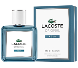 Lacoste Original Aqua Parfüm für Männer 60 ml