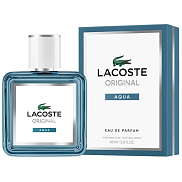Lacoste Original Aqua Parfüm für Männer 60 ml