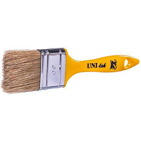 Vala Flachpinsel UNI-LAK Nr. 40, Größe 1,5