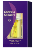 Gabriela Sabatini EdT 20 ml Eau de Toilette Ladies