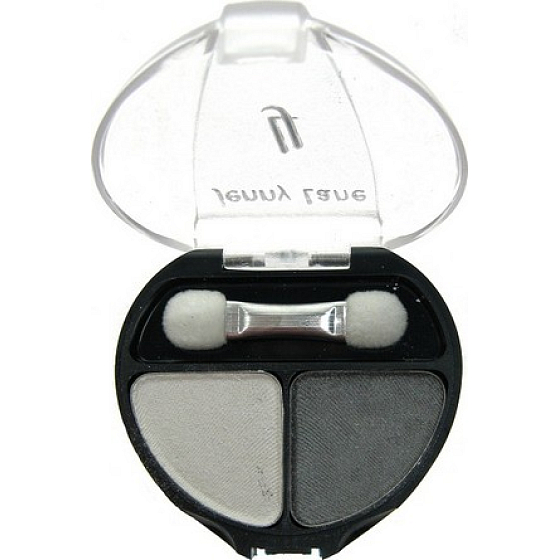 Jenny Lane Duo mit D-Panthenol Lidschatten 01 2x16 g