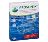 Proxim Proseptik Bio Produkt zur Verflüssigung und Zersetzung von Fäkalien 80 g