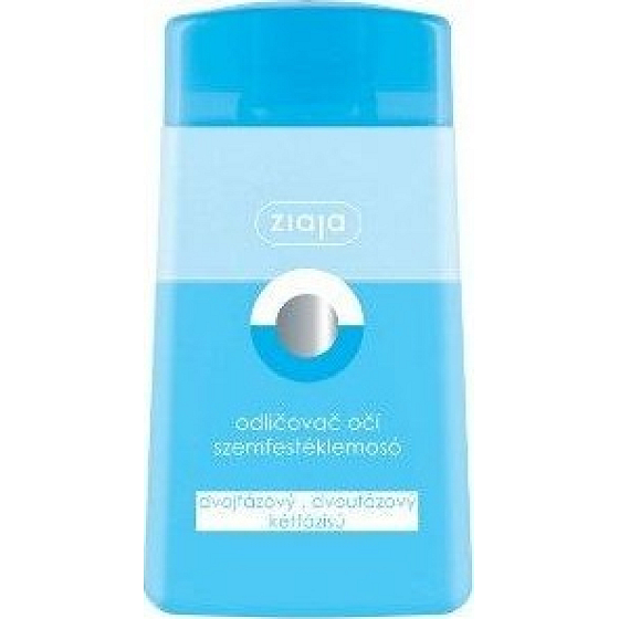 Ziaja Zwei-Phasen-Augenentferner 120 ml