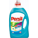 Persil Deep Clean Freshness von Silan Flüssigwaschgel für weiße und farbechte Wäsche 20 Dosen 1,5 l