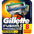 Gillette Fusion ProGlide Power Ersatzkopf 8 Stück für Herren