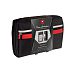 Tonino Lamborghini Mitico AS 100 ml Herren-Aftershave + 150 ml Deospray + Etue, Kosmetikset