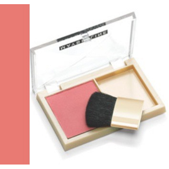 Maybelline Affinitone erröten 62 Rosenholz 4,5 g