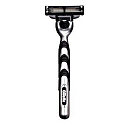 Gillette Mach3 Rasierer + Ersatzkopf 1 Stück für Herren