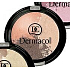 Dermacol Trio Lidschatten Lidschatten 08 4,1 g