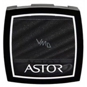 Astor Couture Lidschatten 720 Glam Black 3,2 g