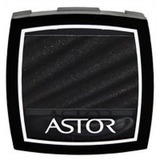 Astor Couture Lidschatten 720 Glam Black 3,2 g