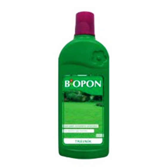 Bopon Lawn Flüssigdünger für Rasen 500 ml