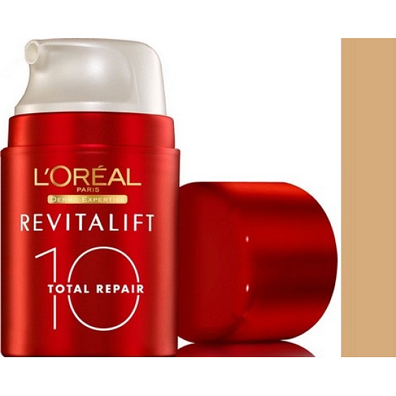 Loreal Paris Revitalift Total Repair 10 SPF20 BB Creme Normal 50 ml