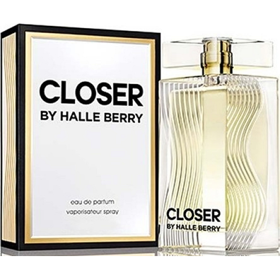 Halle Berry Closer parfümiertes Wasser für Frauen 30 ml
