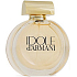 Giorgio Armani Idole und Armani Eau de Parfum für Frauen 50 ml Tester