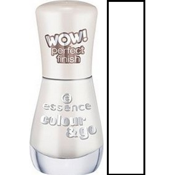Essence Color & Go Nagellack 152 Gib mir nackt, Baby! 8 ml