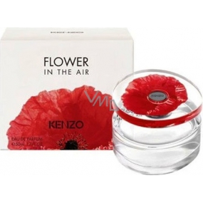 Kenzo Flower In The Air parfümiertes Wasser für Frauen 50 ml