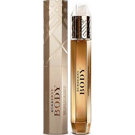 Burberry Body Roségold Eau de Parfum parfümiertes Wasser für Frauen 60 ml