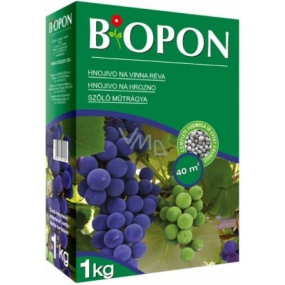 Bopon Grapevine Dünger 1 kg Bopon Grapevine Dünger 1 kg