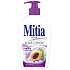 Mitia Papaya in Palmmilchcreme Flüssigseifenspender 500 ml