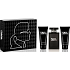 Karl Lagerfeld für Homme Eau de Toilette 100 ml + After Shave Balm 100 ml + Duschgel 100 ml, Geschenkset