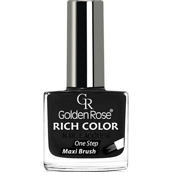 Golden Rose Rich Color Nagellack Nagellack 035 10,5 ml
