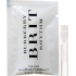 Burberry Brit Rhythmus für ihr Eau de Toilette 2 ml mit Spray, Fläschchen
