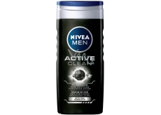 Nivea Men Active Clean Duschgel 250 ml