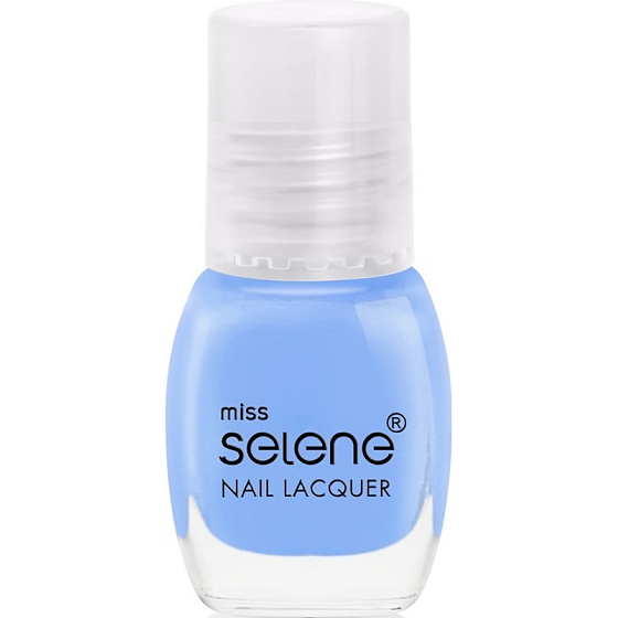 Miss Selene Nagellack Mini Nagellack 246 5 ml