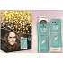 Gliss Kur Million Gloss Shampoo 250 ml + Gliss Kur Million Gloss Conditioner 200 ml, Kosmetikset