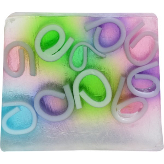 Bomb Cosmetics Free Spirit Natürliche Glycerinseife 100 g