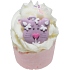 Bomb Cosmetics Die beste Katze Badeblock 50 g
