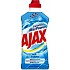 Ajax Max Power Wasserfall Splash Universal Reinigungsgel 750 ml