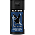 Playboy King of The Game Duschgel für Männer 400 ml
