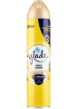 Glade Fresh Lemon - Frisches Zitronenlufterfrischungsspray 300 ml