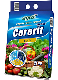 Cererit Hobby Gold komprimierte Granulatdünger, 5 kg