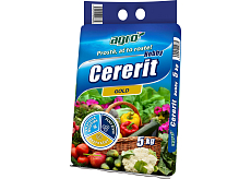 Cererit Hobby Gold komprimierte Granulatdünger, 5 kg