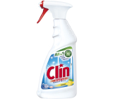 Clin Fenster Citrus, Fenster- und Glasreiniger, 500 ml
