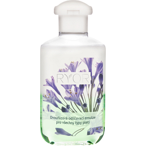 RYOR Zweiphasige Abschmimmel emulsions für alle Hauttypen, 150 ml