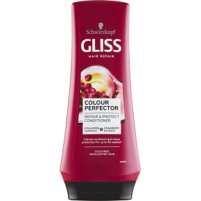 Gliss Ultimate Color Balsam für Haare, 200 ml