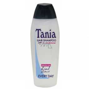 Tania Every Day 2in1 Haarshampoo für Männer 500 ml