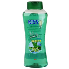Mika Kiss Classic Brennnessel Haarshampoo 500 ml