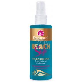 Dermacol Beach Style Styling Haarschutzspray 150 ml